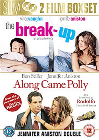 The Break-Up/Along Came Polly