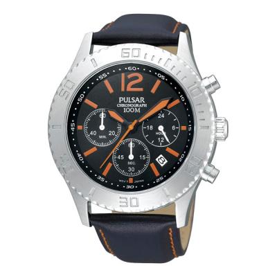 Montre Homme Pulsar Sports Pt3109X1