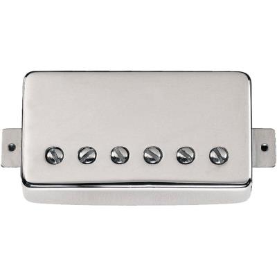 Accessoires Guitares Seymour Duncan Aph-1N-N - Alnico Ii Pro Hb Manche Nickel Doubles / Humbuckers