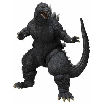 S.H. monstre Godzilla Arts État correct - Bandai reconditionné disponible sur Fnac