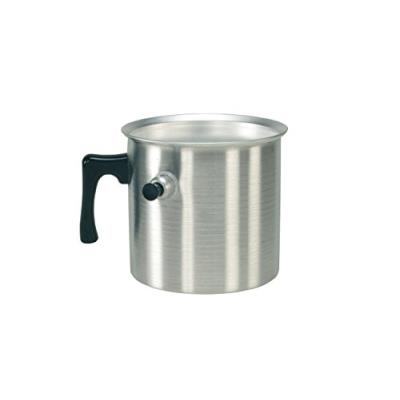 Karl krüger bouilloire aluminium 2, 0 l