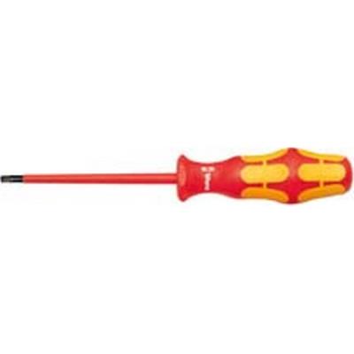 Tournevis VDE Torx TX30 Wera 167I
