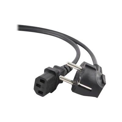 Gembird PC-186 - câble d'alimentation - 1.8 m