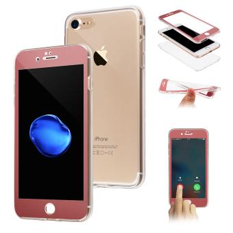 coque protection integrale iphone 7