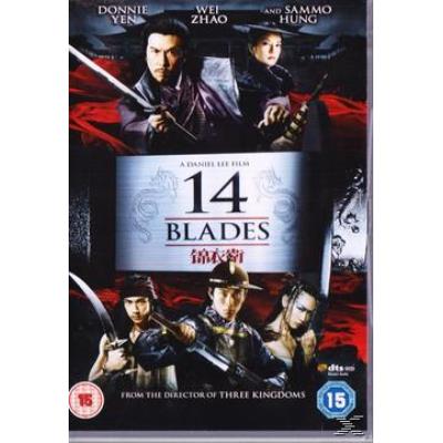14 Blades