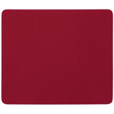 I-box tapis de souris mp002 rouge imp002rd