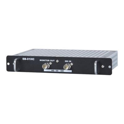 NEC HDSDI STv2 videoconverter