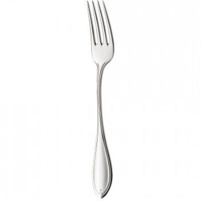 wmf 1119026340 fourchette de table premiere en acier cromargan protect