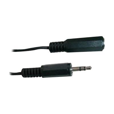Schwaiger Rallonge De Câble De Casque - 5 M