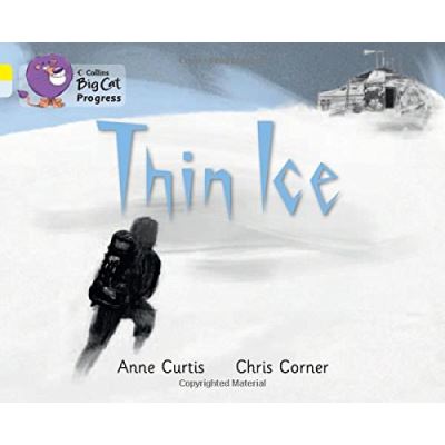 Thin Ice Anne Curtis