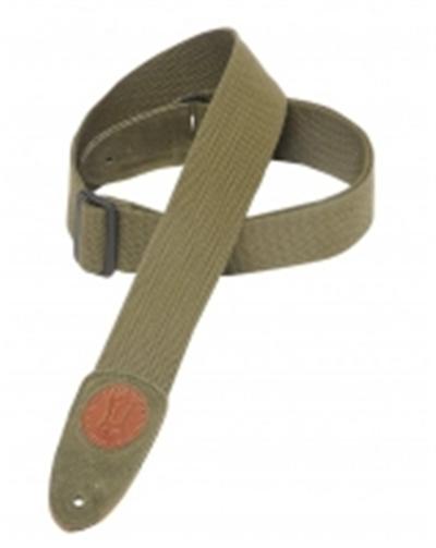 Levy's Cotton & Poly Sangle MSSC8 green