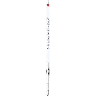 Recharge Slider 710 Pte Extra Large rouge