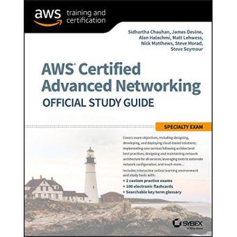 AWS-Advanced-Networking-Specialty Test Assessment