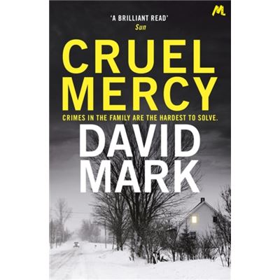 Cruel Mercy