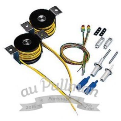 feux ROUGES MANUELS 2Pcs - Autre Modélisme - Achat & prix feux ROUGES MANUELS 2Pcs - Autre Modélisme - Achat & prix