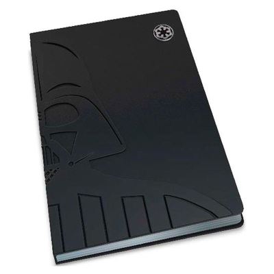 Agenda Relief Darth Vader Star Wars