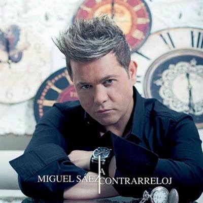 Miguel Saez - A Contrareloj