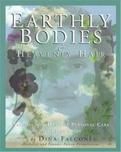 Earthly Bodies & Heavenly Hair
