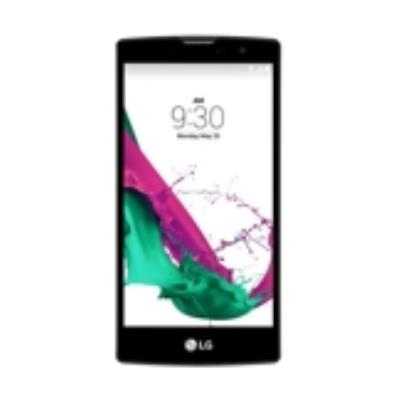 LG G4c (Blanc)