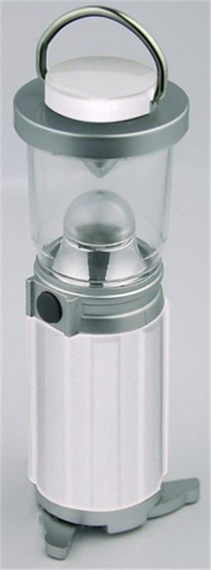 Mini Lanterne Lampe a LED - Ideale pour Camping Jardin Voiture Randonnee