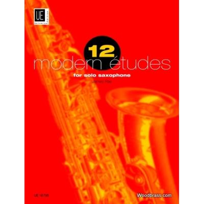 ETUDES MODERNES (12)