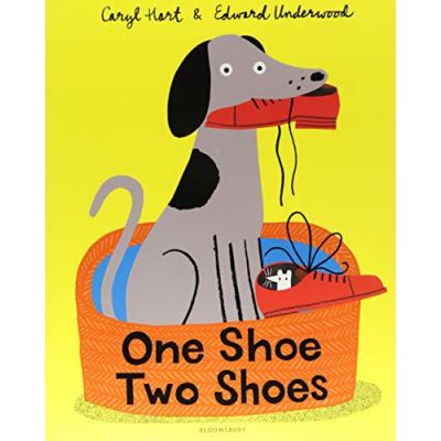 One Shoe Two Shoes - [Version Originale]