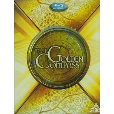 The Golden Compass