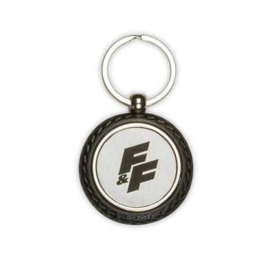 Thumbs Up Ffkeytyre Fast & Furious De Roue Porte-clés