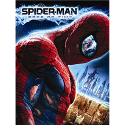 Spider-Man - Aux frontières du temps