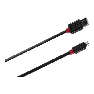 Monster Mobile iCable Lightning Cable - câble Lightning - Lightning / USB - 1.83 m