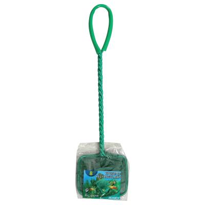 Comparer les prix de Zolux - Épuisette Verte Rectangulaire pour Aquarium - 8cm