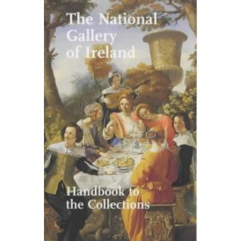 The National Gallery of Ireland - Essential Guide - Paperback - 1999 - 1