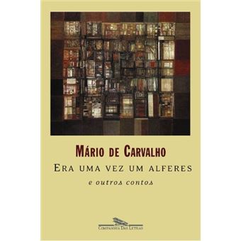 Era Uma Vez Um Alferes E Outras Histórias - 1