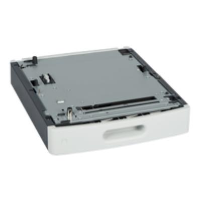 Lexmark medialade / toevoer - 250 vellen