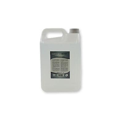 BoomToneDJ Hazer Fluid High Tech 5L
