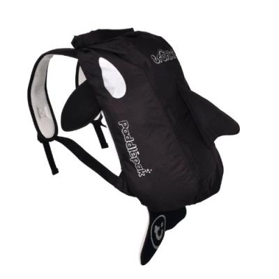Trunki - 9220042 - paddlepak - sac de natation - imperméable - baleine - 50 cm