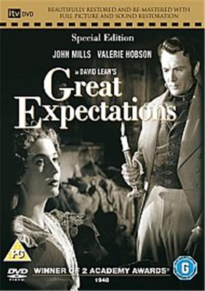 Great Expectations