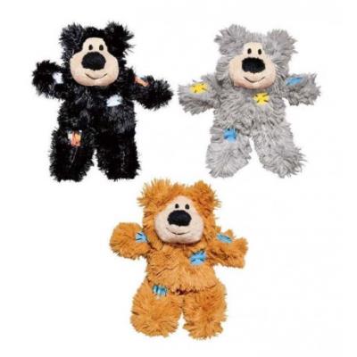 Meilleurs prix pour Kong patchwork bears