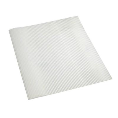 Lékué 3400400b04 makisu tapis de sushi silicone blanc 45 x 35 x 25 cm