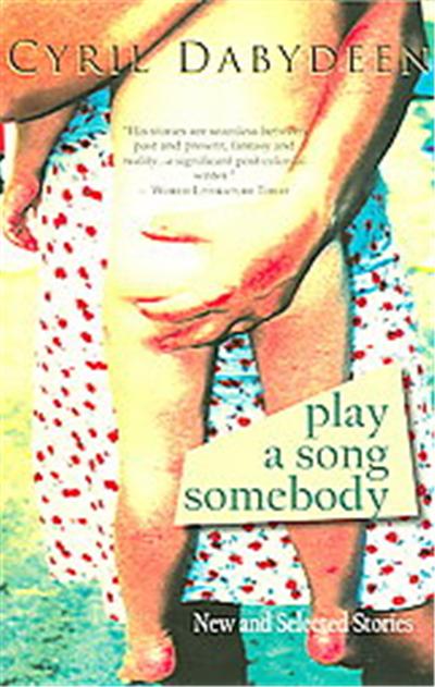 Play A Song Somebody