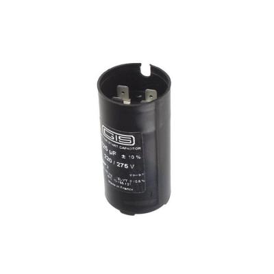 CONDENSATEUR 40 µF 280 V