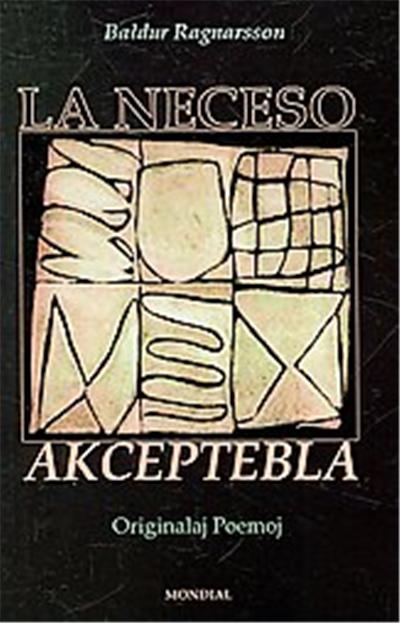La Neceso Akceptebla