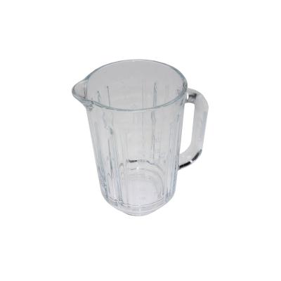 Kenwood Bol Blender Verre