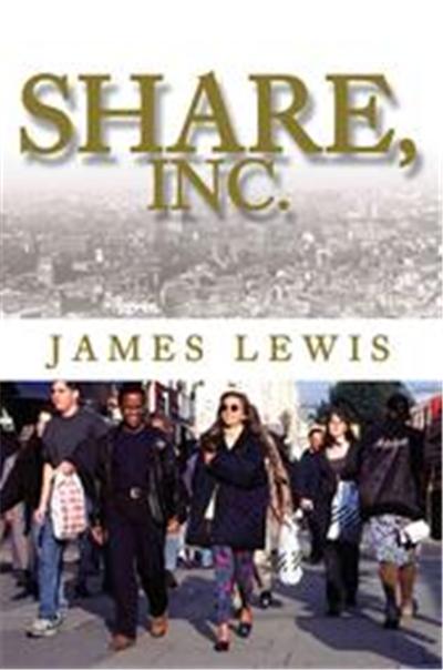 Share, Inc