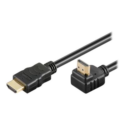 goobay HDMI met ethernetkabel - 3 m