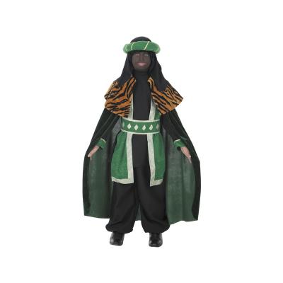 Déguisement Roi Baltazar Enfant Taille M