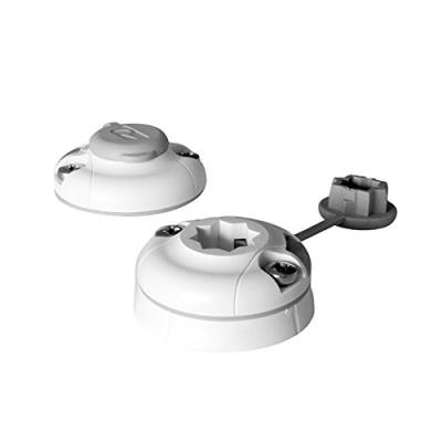Railblaza support 03400121 starport (pack de 2) blanc