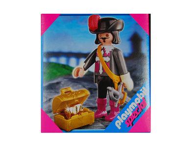 Playmobil - Le Mousquetaire