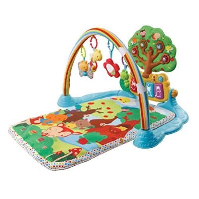 Vtech Baby 80-190604 - La Musique De Couverture De Jeu