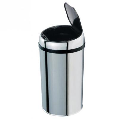 Poubelle SENSOR AUTOMATIQUE 12 Litres INOX